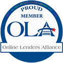 OLA Logo